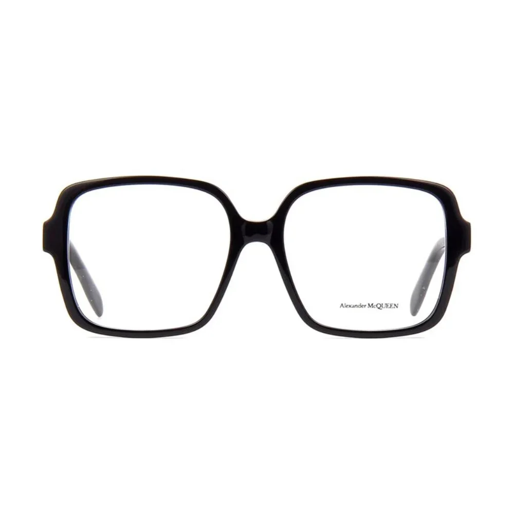 NEW ALEXANDER MCQUEEN EYEGLASSES